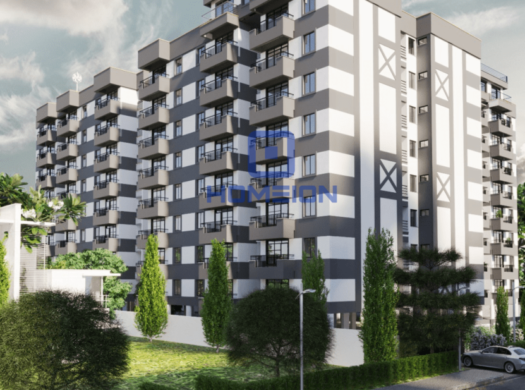 2 Bedroom Apartment For Sale in Kilimani