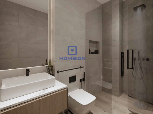 1 Bedroom Apartment For Sale in Upperhill