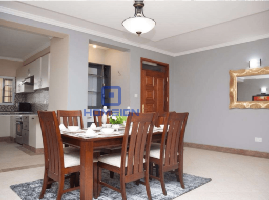 3 Bedroom Apartment For Sale in Kileleshwa