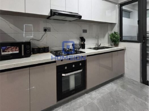 1 Bedroom Apartment For Sale in Westlands