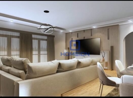 2 Bedroom Apartment For Sale in Nyali