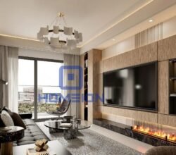 1 Bedroom Apartment For Sale in Westlands