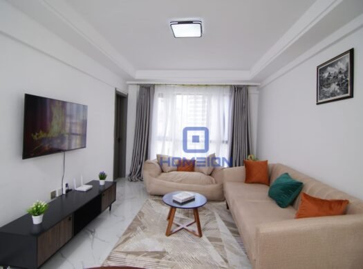 Studio Apartment For Sale in Kilimani