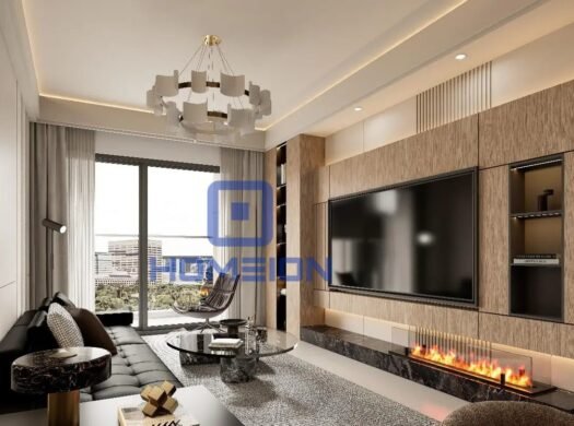 1 Bedroom Apartment For Sale in Westlands