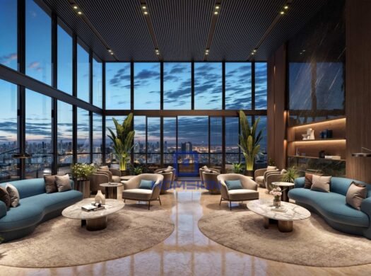 1 Bedroom Apartment For Sale in Westlands