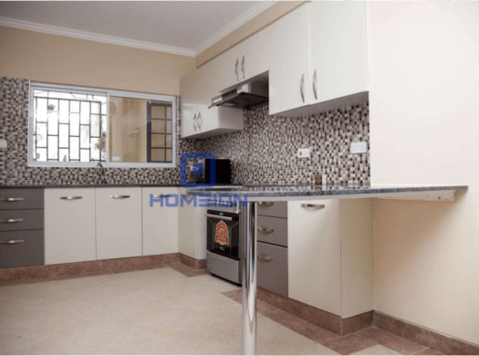 3 Bedroom Apartment For Sale in Kileleshwa