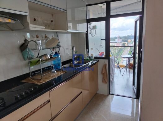 4 Bedroom + DSQ Apartment For Sale in Lavington