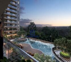 Studio Apartment For Sale in Westlands