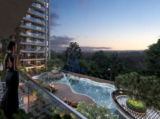 Studio Apartment For Sale in Westlands