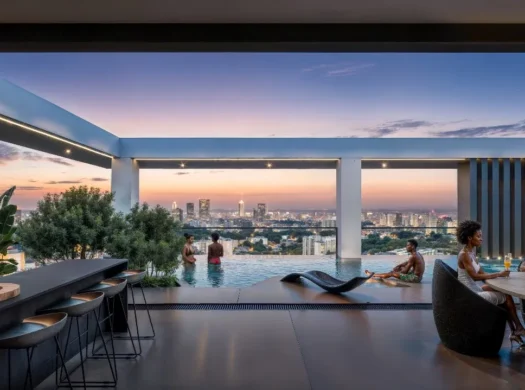 2 Bedroom Apartment For Sale in Kileleshwa