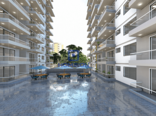 4 Bedroom + DSQ Apartment For Sale in Kileleshwa