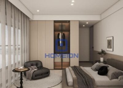 1 Bedroom Apartment For Sale in Westlands