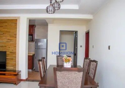 2 Bedroom Apartment For Sale along Kamiti Road