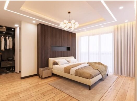 4 Bedroom Apartment For Sale in Kilimani