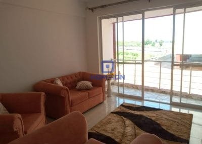 3 Bedroom Apartment For Sale in Thindigua
