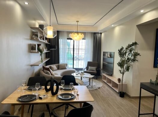 2 Bedroom Apartment For Sale in Kilimani