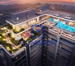 Studio Apartment For Sale in Westlands