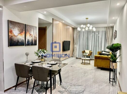 1 Bedroom Apartment For Sale in Kileleshwa