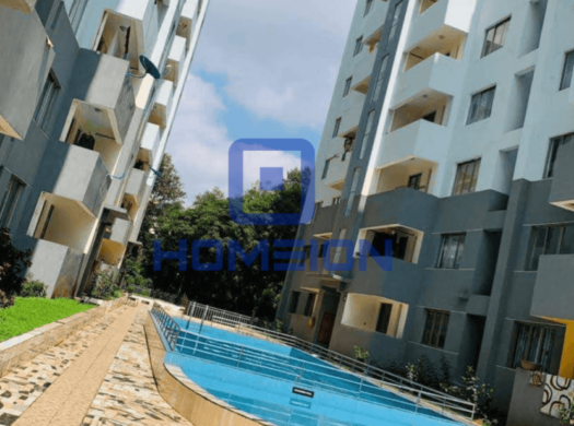 4 Bedroom Apartment For Sale in Kileleshwa