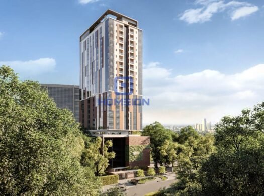 1 Bedroom Apartment For Sale in Upperhill