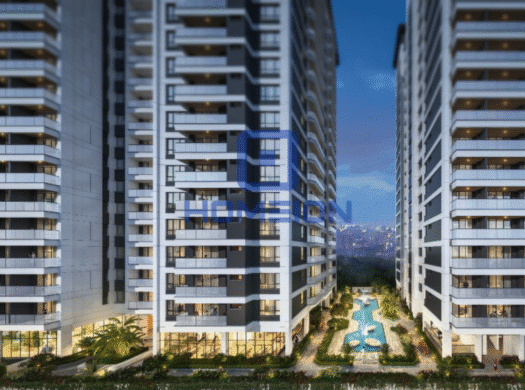 1 Bedroom Apartment For Sale in Westlands