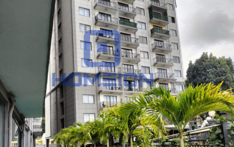 Studio Apartment For Sale in Kileleshwa