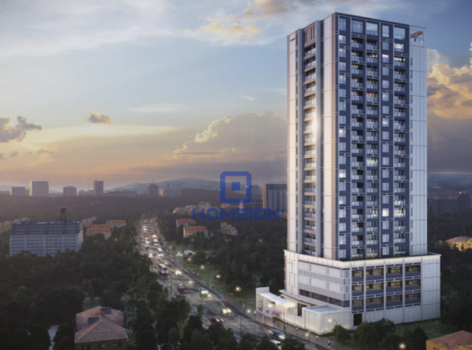 1 Bedroom Apartments For Sale in Westlands