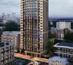 Studio Apartment For Sale in Westlands