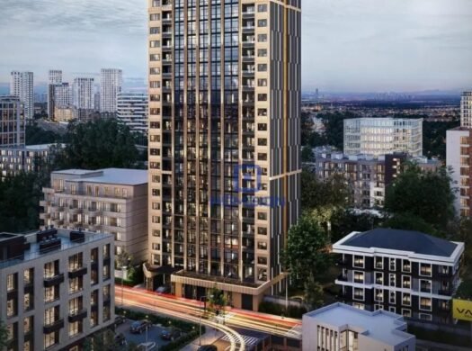 Studio Apartment For Sale in Westlands