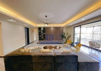 4 Bedroom + DSQ Apartment For Sale in Lavington