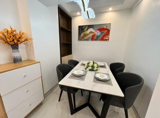 3 Bedroom Apartment plus DSQ For Sale  in Kilimani