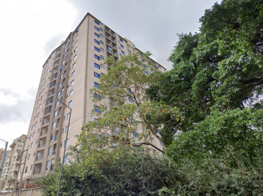 1 Bedroom Apartment For Sale in Kilimani