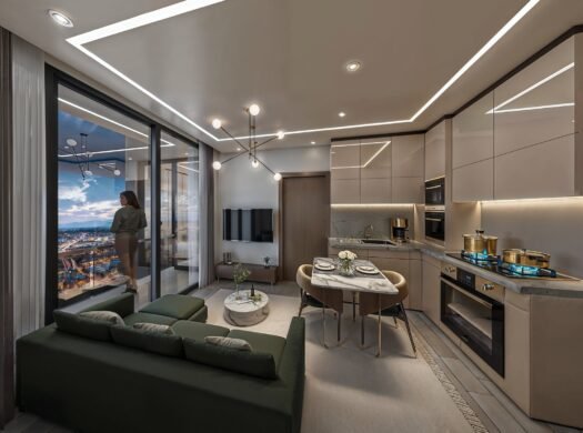 2 Bedroom Apartment For Sale in Kilimani