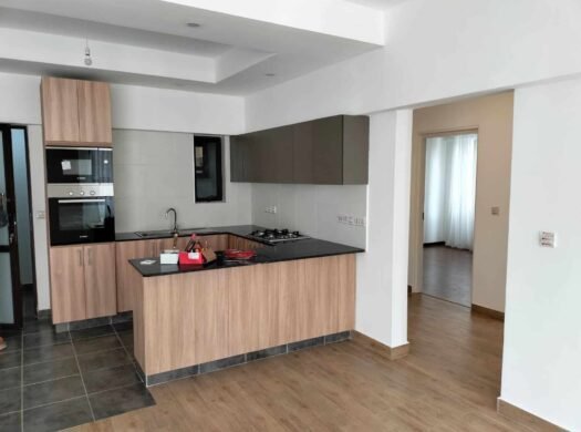 4 Bedroom Apartments Plus DSQ For Sale in Kilimani