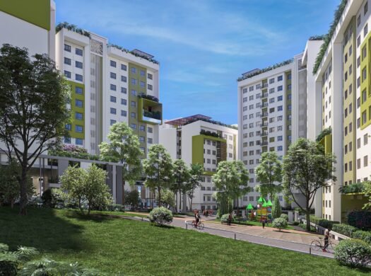 1 Bedroom Apartment For Sale in Kilimani