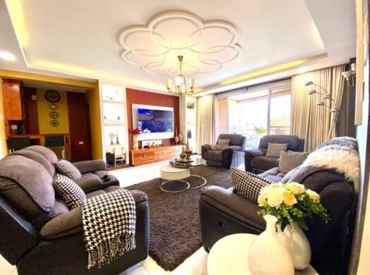 4 Bedroom Duplex Apartments For Sale in Kilimani