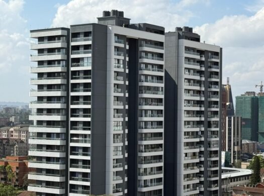 2 Bedroom Apartment For Sale in Kilimani