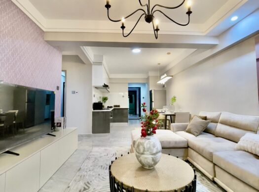 1 Bedroom Apartment For Sale in Kilimani