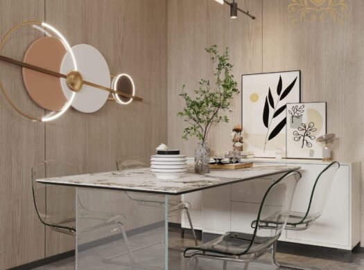 4 Bedroom Apartment For Sale in Kilimani