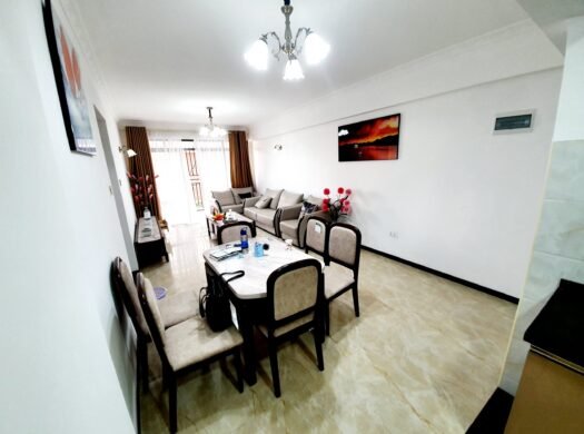 1 Bedroom Apartment For Sale in Kilimani