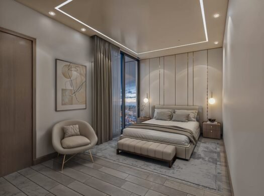 2 Bedroom Apartment For Sale in Kilimani