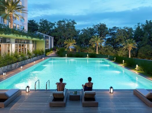 1 Bedroom Apartment For Sale in Kilimani