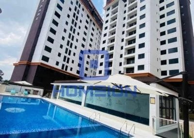 1 Bedroom Apartment For Sale in Kileleshwa