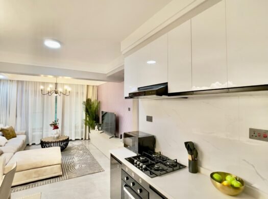 1 Bedroom Apartment For Sale in Kilimani