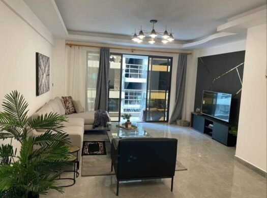 4 Bedroom Apartments For Sale in Kilimani
