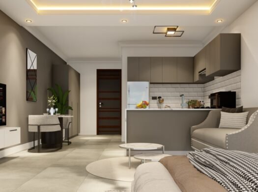 Studio Apartment For Sale in Westlands