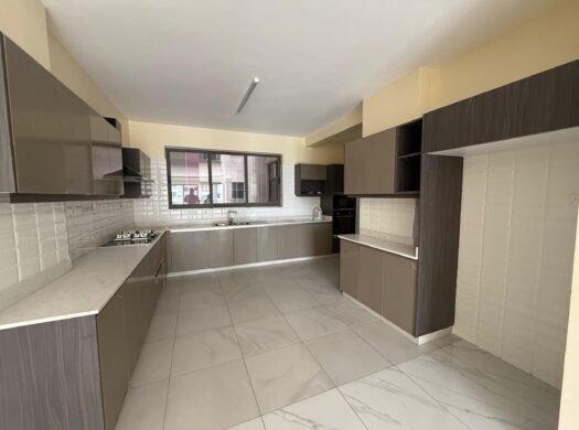 3 Bedroom Apartment For Sale in Westlands