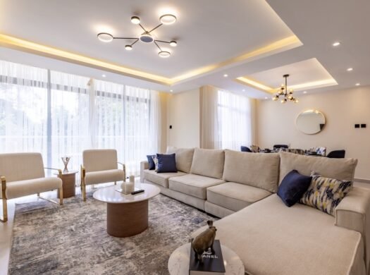 4 Bedroom Apartment For Sale in Westlands