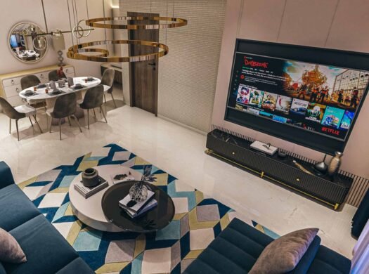 3 Bedroom Apartment For Sale in Westlands