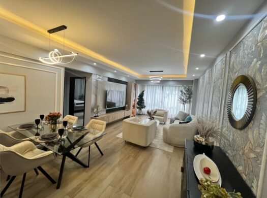 3 Bedroom Apartment For Sale in Westlands